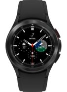 Samsung Galaxy Watch 4 Classic mit Vertrag