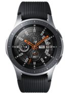 Samsung Galaxy Watch 46 mm LTE mit Vertrag