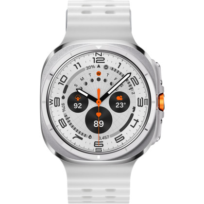 Samsung Galaxy Watch Ultra (2025)