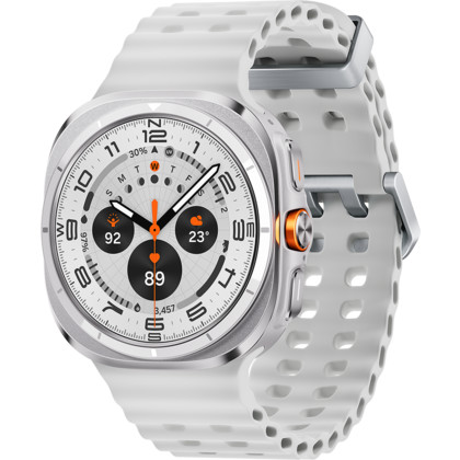 Samsung Galaxy Watch Ultra (2025)