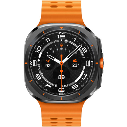 Samsung Galaxy Watch Ultra