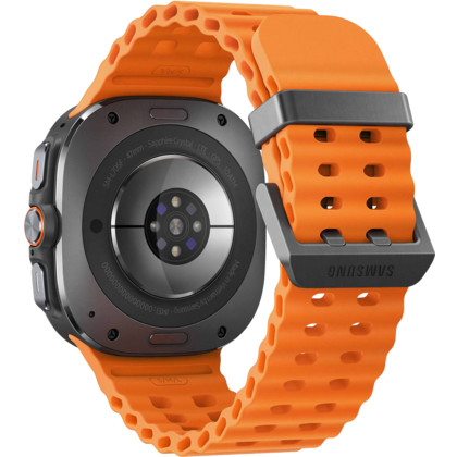 Samsung Galaxy Watch Ultra