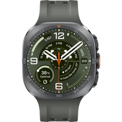 Samsung Galaxy Watch Ultra2
