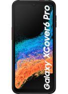 Samsung Galaxy XCover6 Pro mit Vertrag