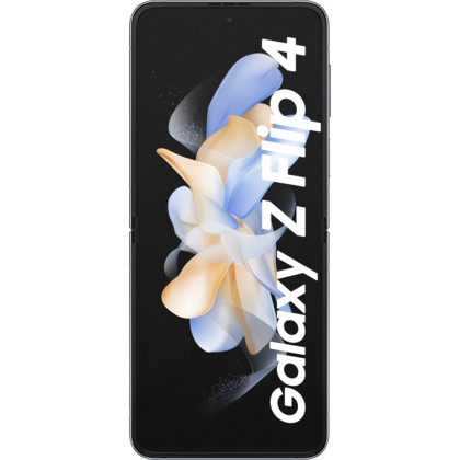 Samsung Galaxy Z Flip 4
