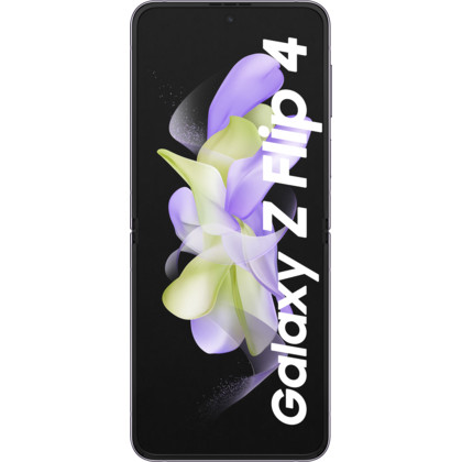 Samsung Galaxy Z Flip 4
