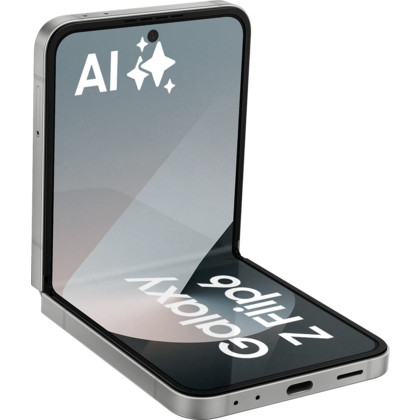 Samsung Galaxy Z Flip 6