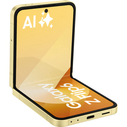 Samsung Galaxy Z Flip 6