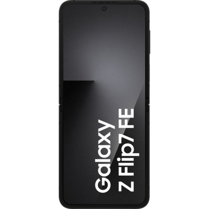Samsung Galaxy Z Flip 7 FE