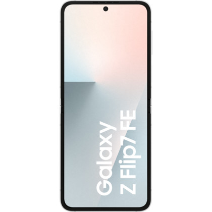 Samsung Galaxy Z Flip 7 FE