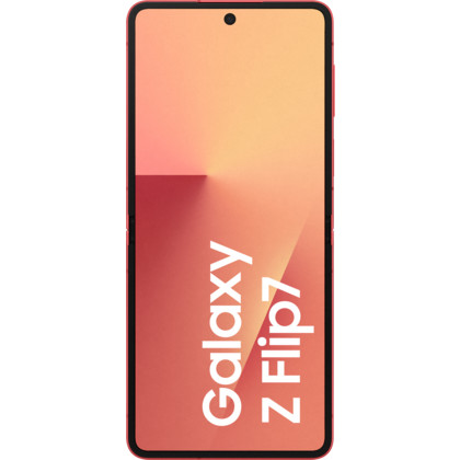 Samsung Galaxy Z Flip 7