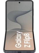 Samsung Galaxy Z Flip8 mit Vertrag
