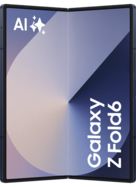 Samsung Galaxy Z Fold 6 mit Vertrag