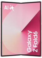 Samsung Galaxy Z Fold 6 mit Vertrag
