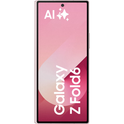 Samsung Galaxy Z Fold 6