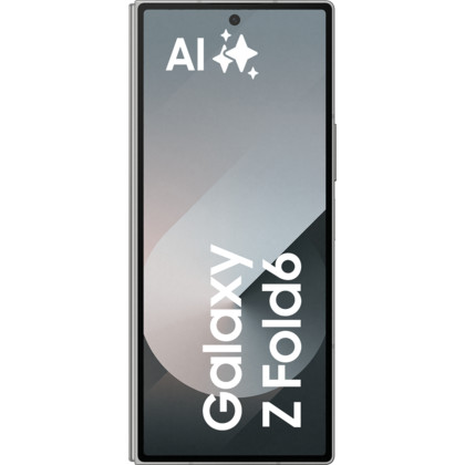 Samsung Galaxy Z Fold 6
