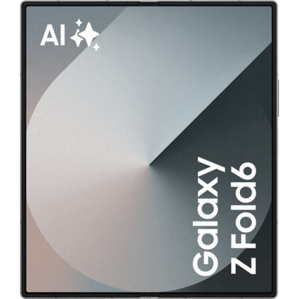 Samsung Galaxy Z Fold 6