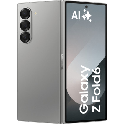 Samsung Galaxy Z Fold 6