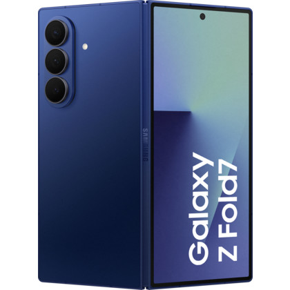 Samsung Galaxy Z Fold 7