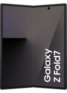 Samsung Galaxy Z Fold 7 mit Vertrag