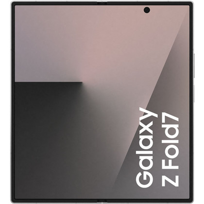 Samsung Galaxy Z Fold 7