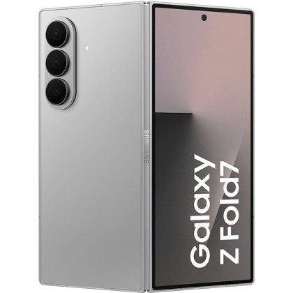 Samsung Galaxy Z Fold 7
