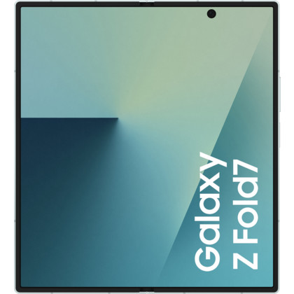Samsung Galaxy Z Fold 7