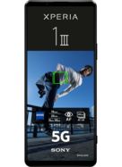 Sony Xperia 1 III mit Vertrag