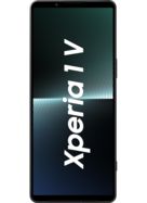 Sony Xperia 1 V mit Vertrag