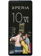 Sony Xperia 10 VI mit Vertrag