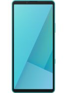Sony Xperia 10 VII mit Vertrag
