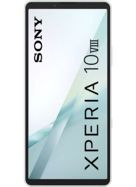 Sony Xperia 10 VIII mit Vertrag