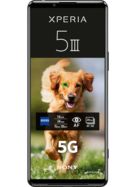 Sony Xperia 5 III mit Vertrag