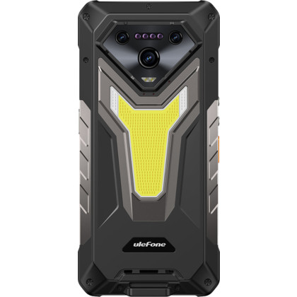 Ulefone Armor 34 Pro Plus