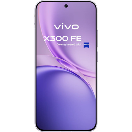 Vivo X300 FE