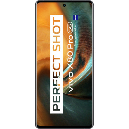 Vivo X80 Pro