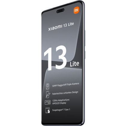 Xiaomi 13 Lite