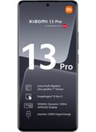 Xiaomi 13 Pro mit Vertrag