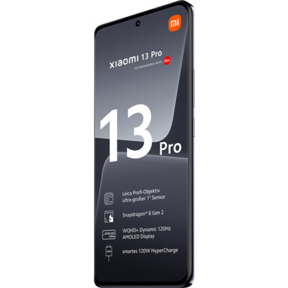 Xiaomi 13 Pro