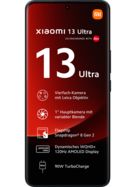 Xiaomi 13 Ultra mit Vertrag