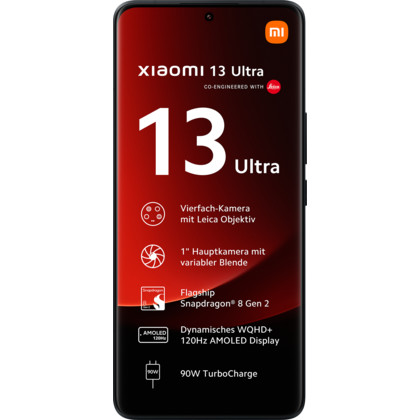 Xiaomi 13 Ultra
