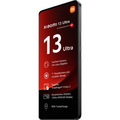 Xiaomi 13 Ultra