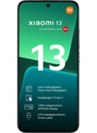 Xiaomi 13 mit Vertrag
