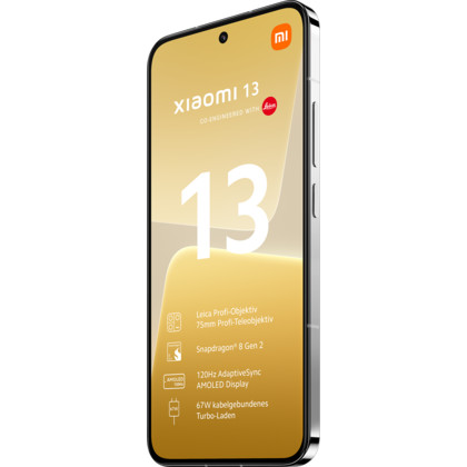 Xiaomi 13