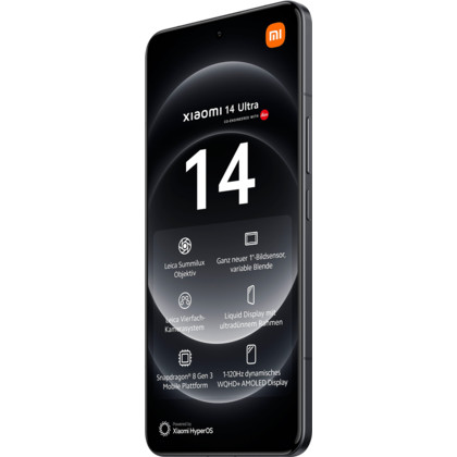 Xiaomi 14 Ultra