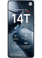 Xiaomi 14T Pro mit Vertrag