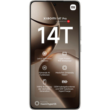 Xiaomi 14T Pro