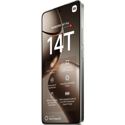 Xiaomi 14T Pro