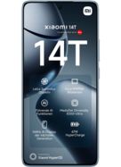 Xiaomi 14T mit Vertrag