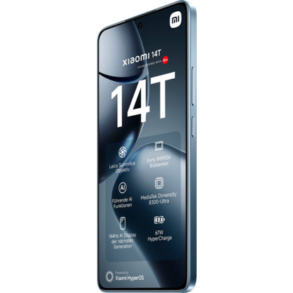 Xiaomi 14T